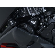 R&G Racing LHS Engine Case Cover for Honda CBR250RR '17-'22